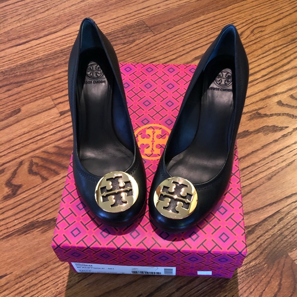 Tory Burch Sally Wedge